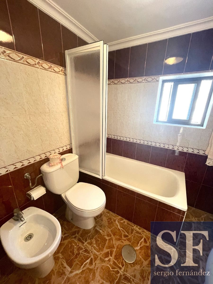 3 soveværelse Byhus til salg i Sedella - € 66.000 (Ref: 8501177)