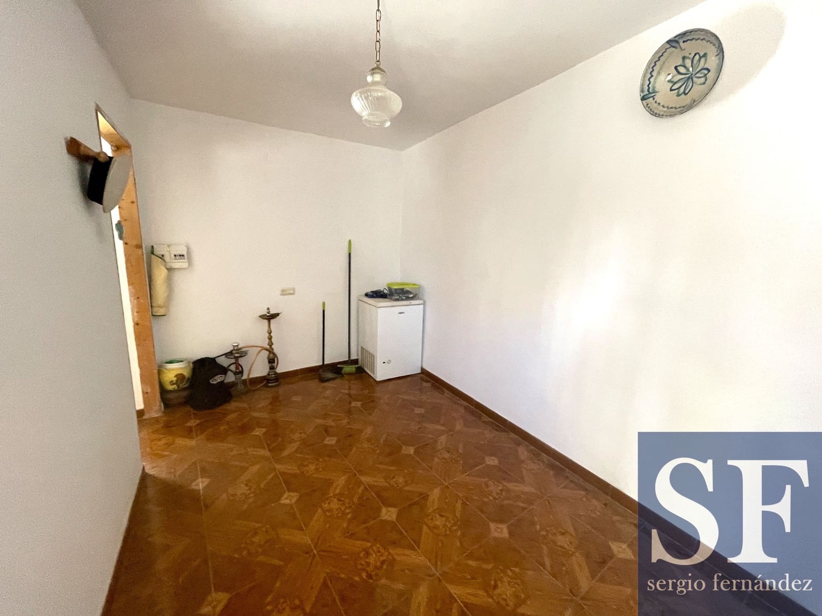 3 soveværelse Byhus til salg i Sedella - € 66.000 (Ref: 8501177)