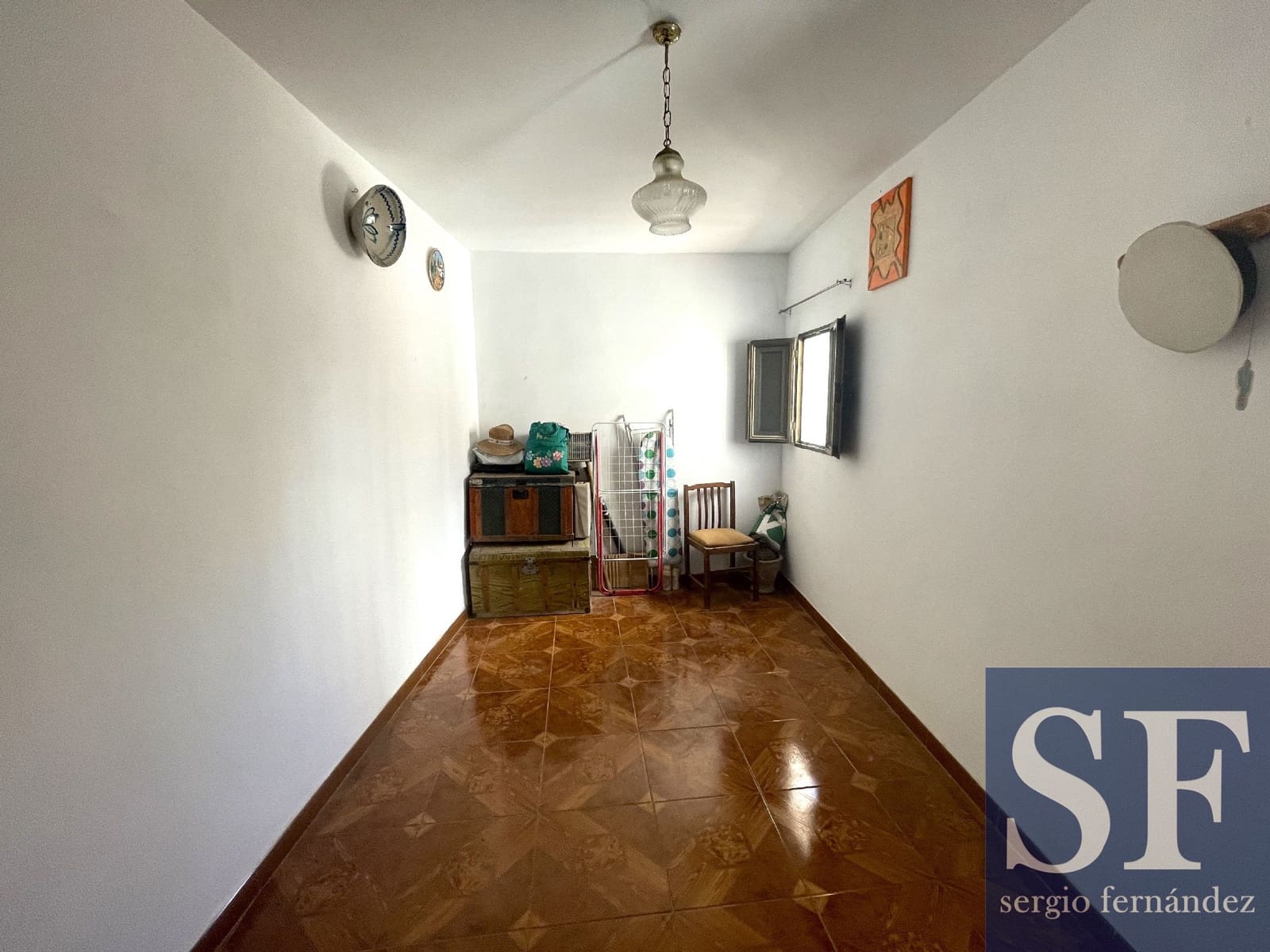 3 soveværelse Byhus til salg i Sedella - € 66.000 (Ref: 8501177)