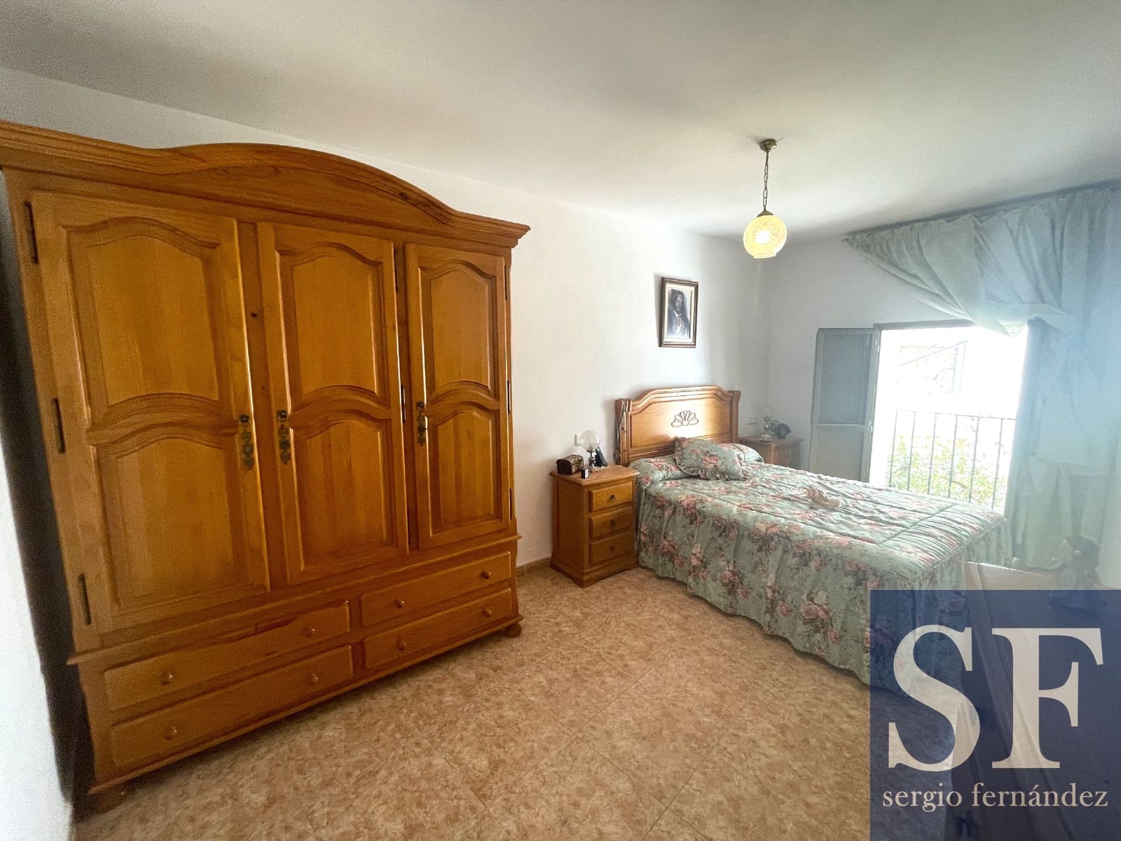 3 soveværelse Byhus til salg i Sedella - € 66.000 (Ref: 8501177)