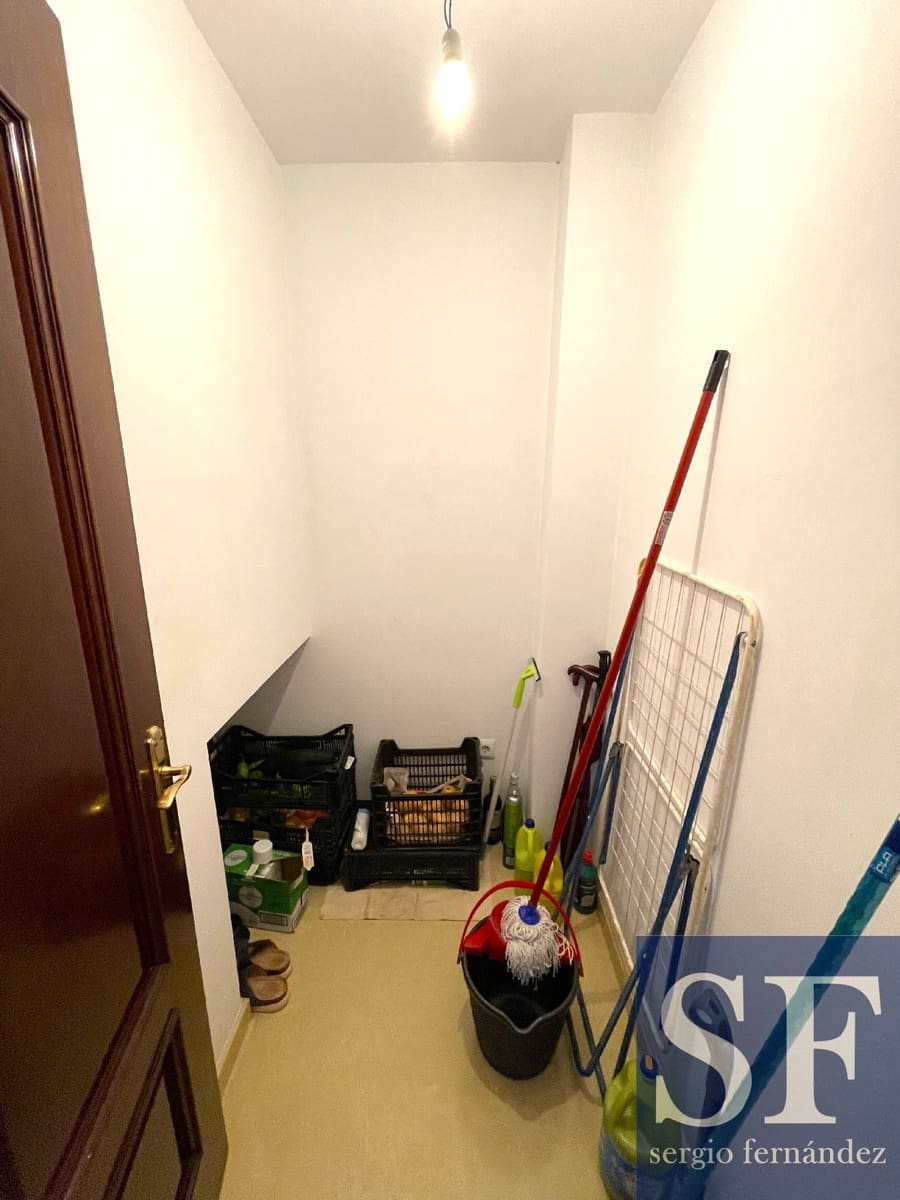 3 soveværelse Byhus til salg i Competa med garage - € 210.000 (Ref: 8513818)