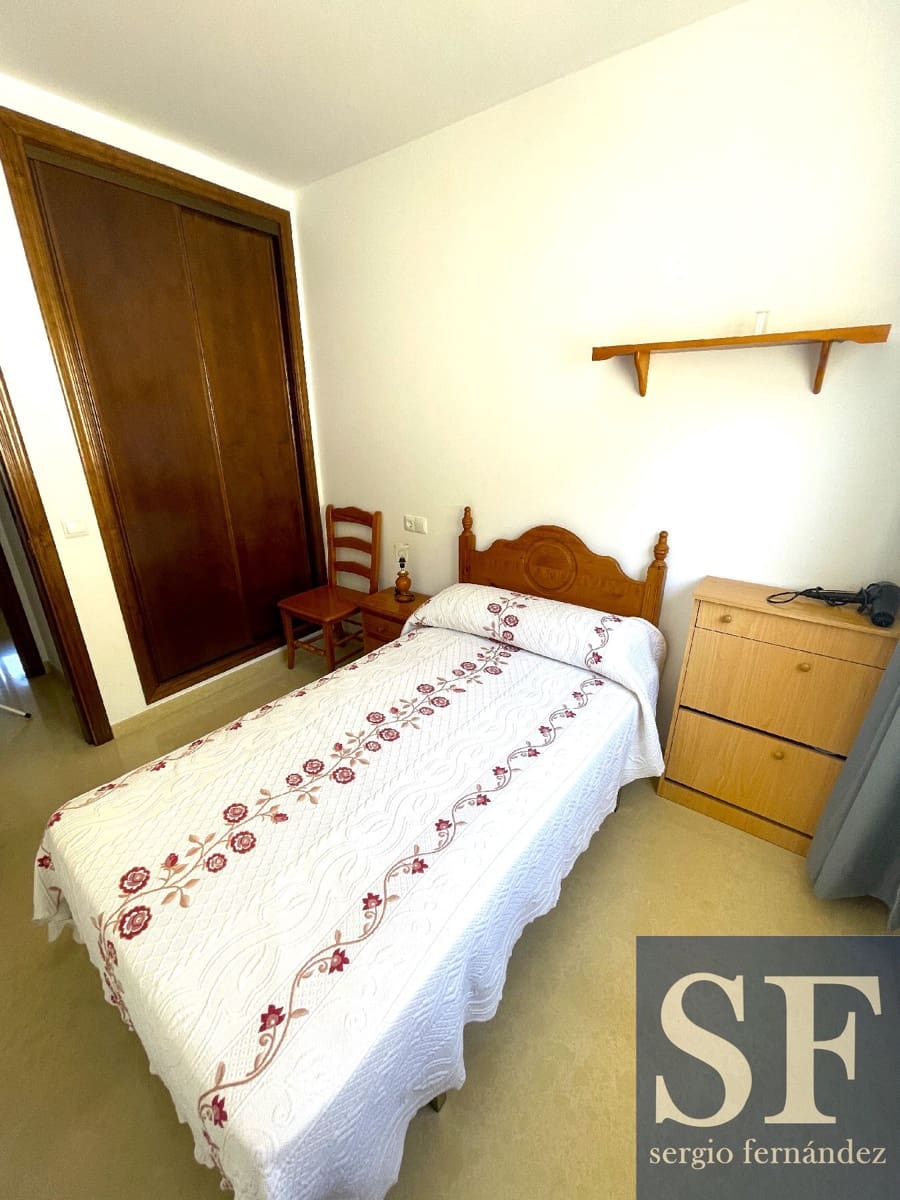 3 soveværelse Byhus til salg i Competa med garage - € 210.000 (Ref: 8513818)