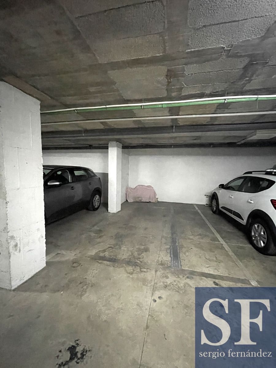 3 soveværelse Byhus til salg i Competa med garage - € 210.000 (Ref: 8513818)