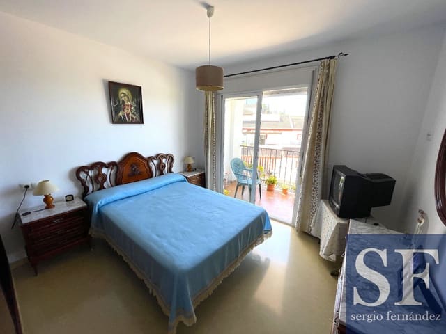 3 soverom Hus til salgs i Cómpeta med garasje - € 210 000 (Ref: 8513818)