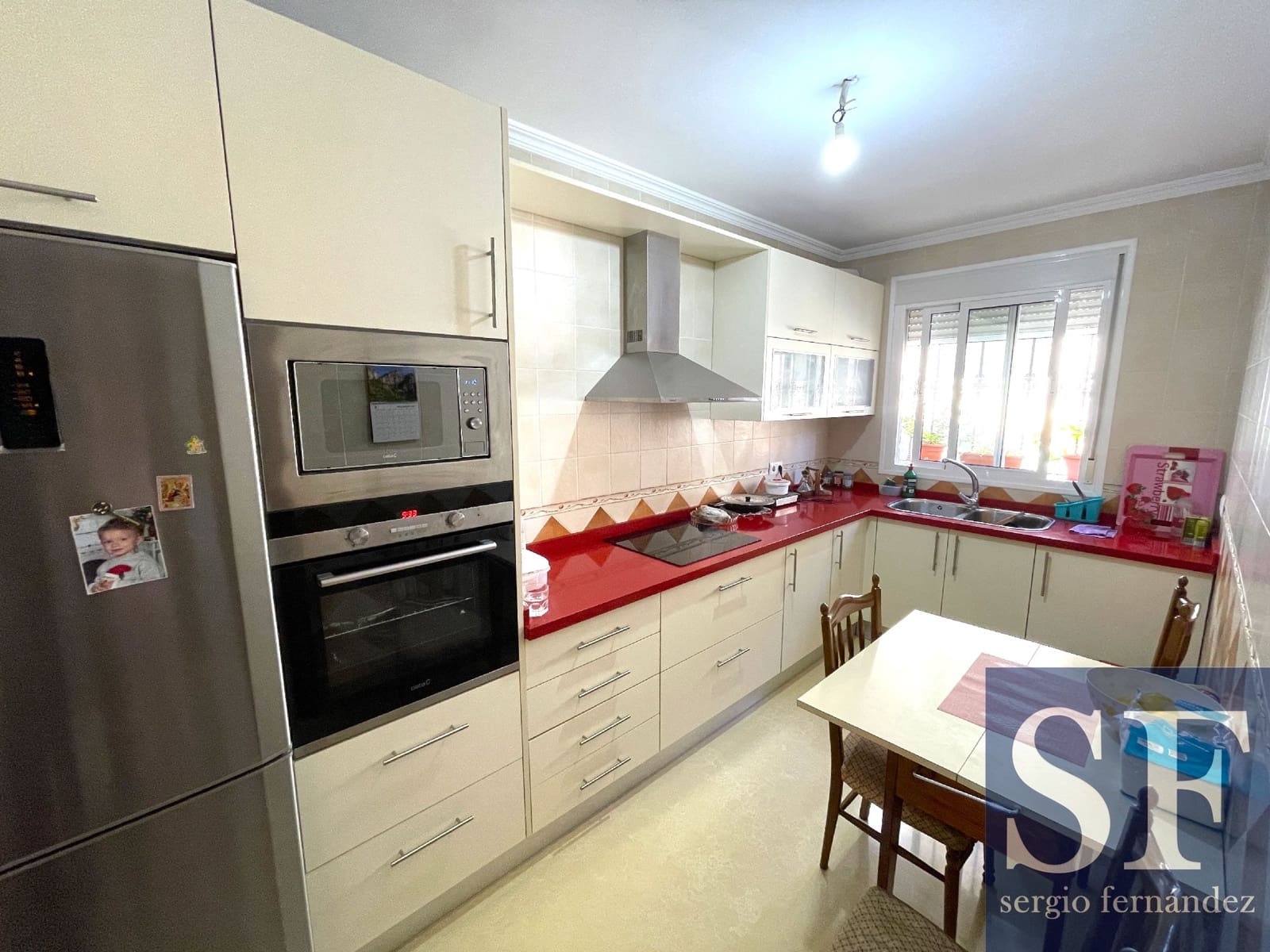 3 soveværelse Byhus til salg i Competa med garage - € 210.000 (Ref: 8513818)