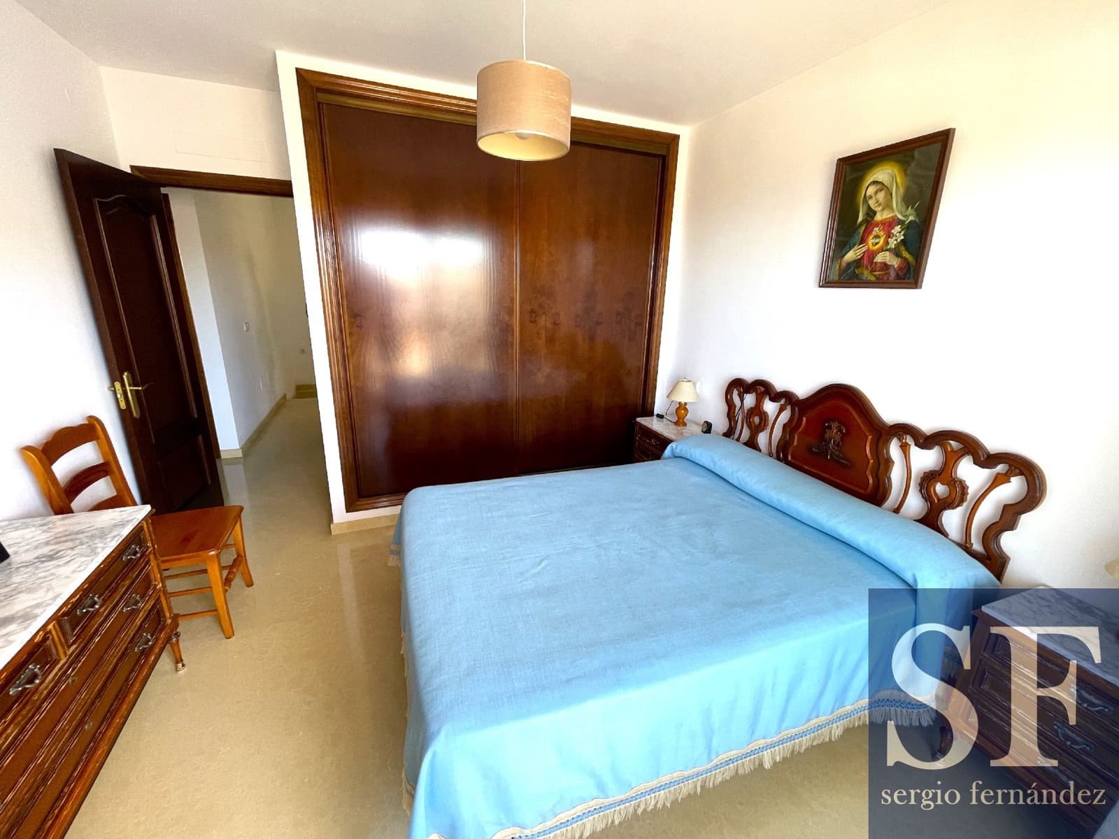 3 soveværelse Byhus til salg i Competa med garage - € 210.000 (Ref: 8513818)