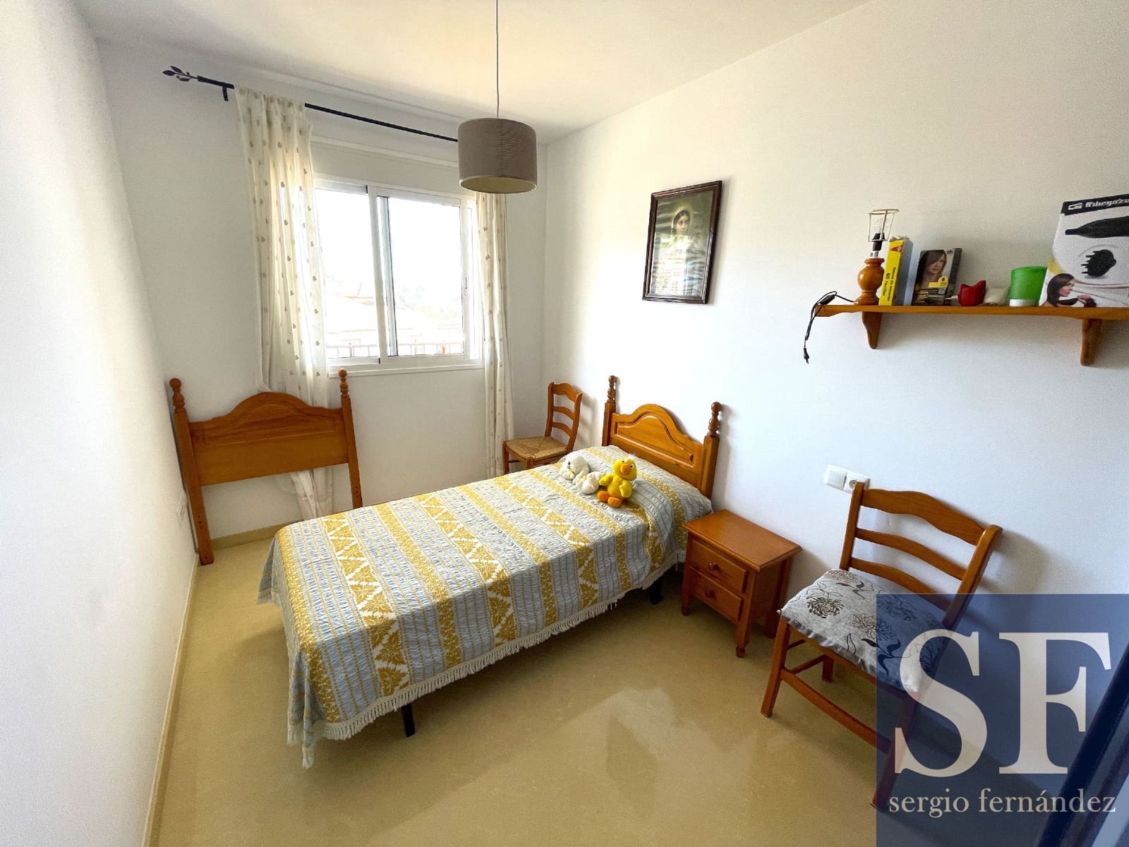 3 soveværelse Byhus til salg i Competa med garage - € 210.000 (Ref: 8513818)