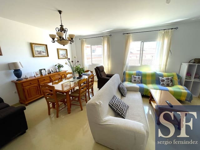 3 soverom Hus til salgs i Cómpeta med garasje - € 210 000 (Ref: 8513818)