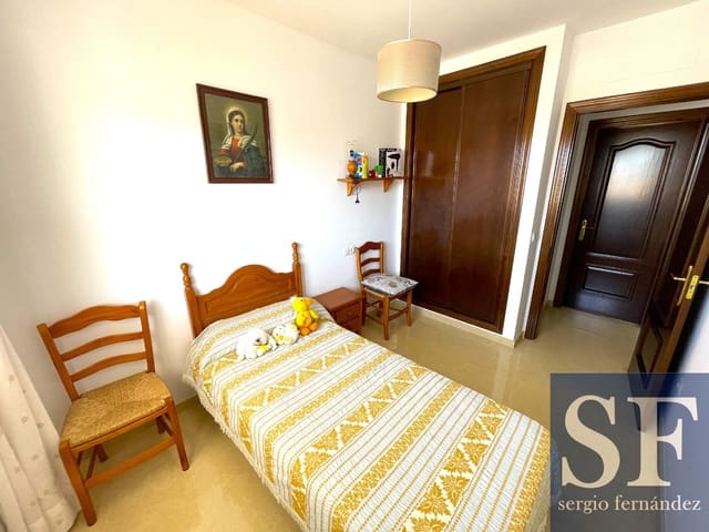 3 soverom Hus til salgs i Cómpeta med garasje - € 210 000 (Ref: 8513818)