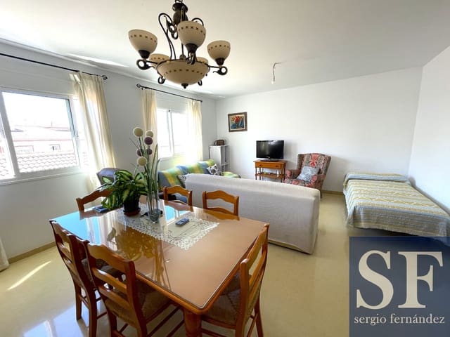 3 soverom Hus til salgs i Cómpeta med garasje - € 210 000 (Ref: 8513818)