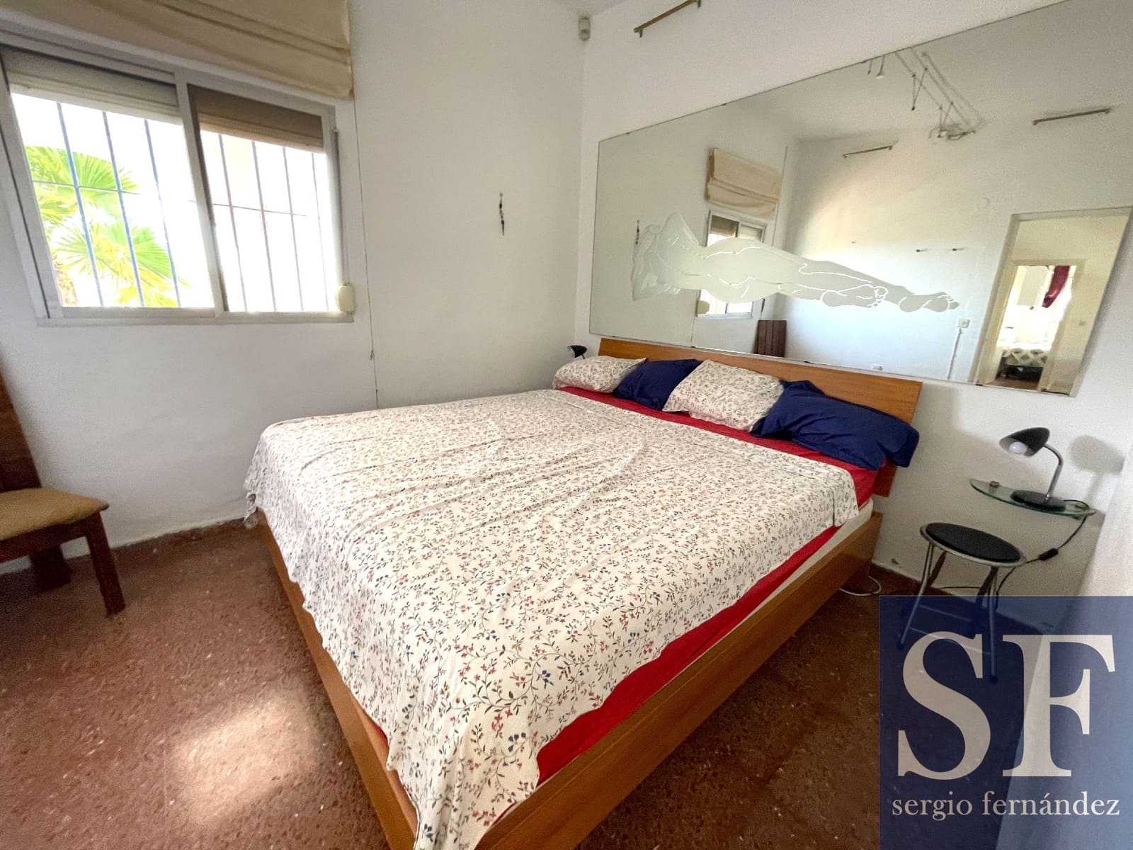 2 soveværelse Villa til salg i Arenas med swimmingpool - € 320.000 (Ref: 8537827)