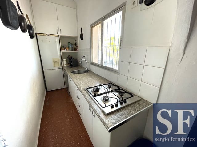 2 soverom Villa til salgs i Arenas med svømmebasseng - € 320 000 (Ref: 8537827)