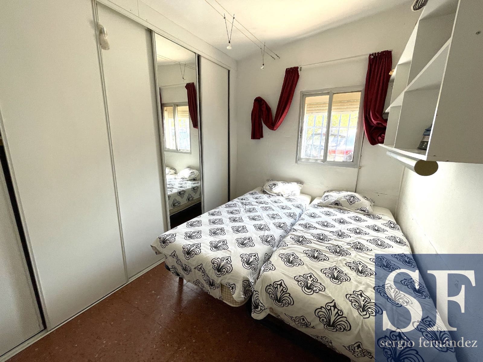 2 soveværelse Villa til salg i Arenas med swimmingpool - € 320.000 (Ref: 8537827)