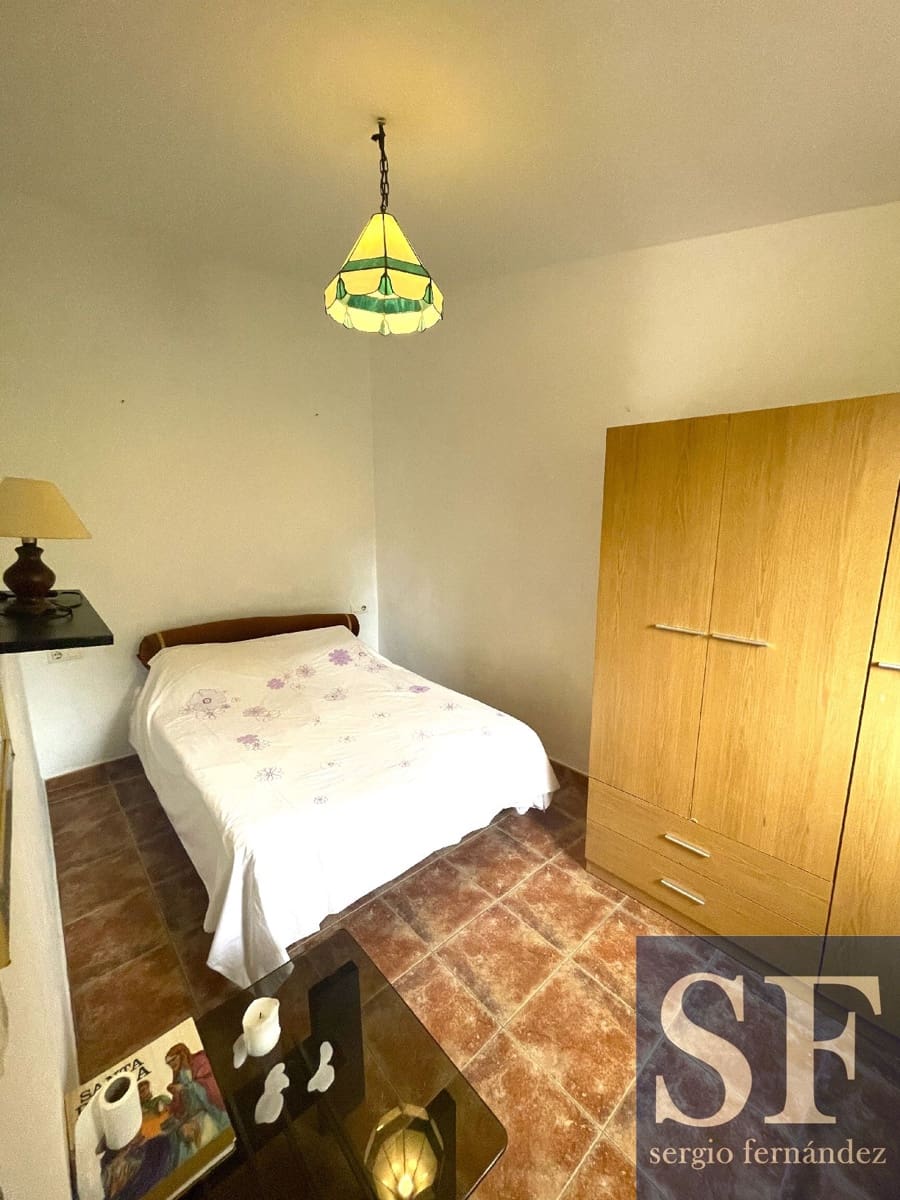 4 sypialnia Willa na sprzedaż w Competa z garażem - 495 000 € (Ref: 8553489)