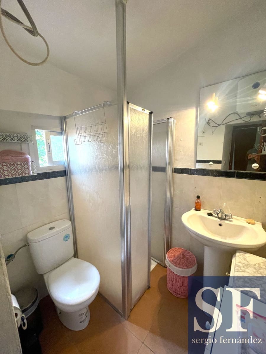 4 sypialnia Willa na sprzedaż w Competa z garażem - 495 000 € (Ref: 8553489)