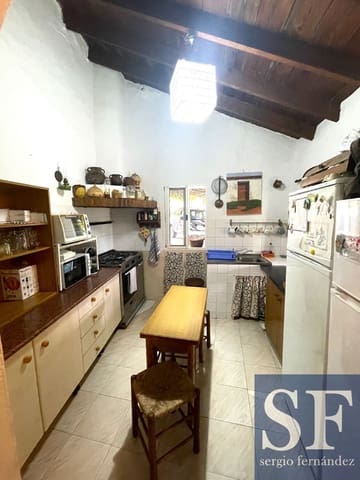 4 bedroom Villa for sale in Cómpeta with garage - € 495,000 (Ref: 8553489)