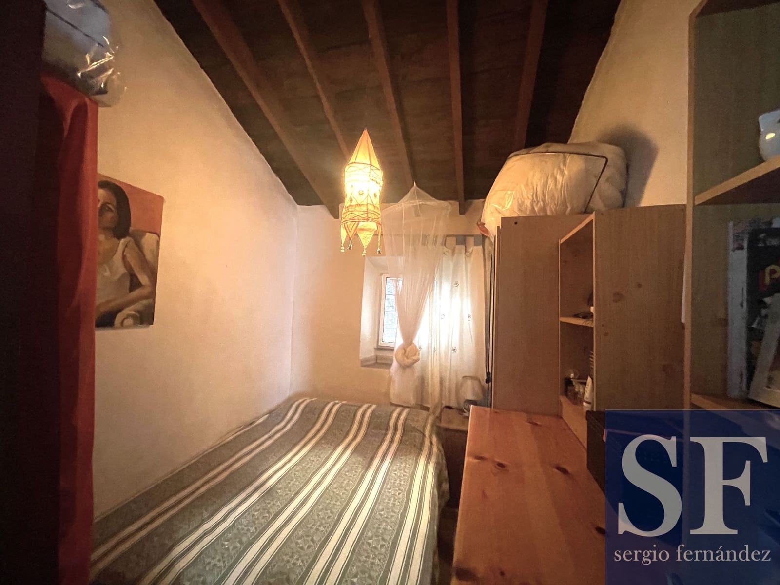 4 sypialnia Willa na sprzedaż w Competa z garażem - 495 000 € (Ref: 8553489)