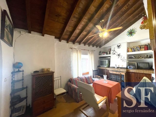 4 bedroom Villa for sale in Cómpeta with garage - € 495,000 (Ref: 8553489)