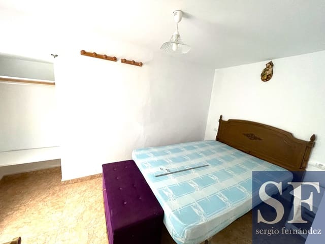 5 sovrum Hus till salu i Cómpeta - 155 000 € (Ref: 8553491)