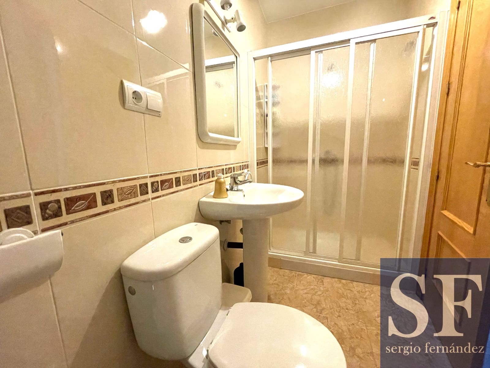 5 sypialnia Dom na sprzedaż w Competa - 155 000 € (Ref: 8553491)