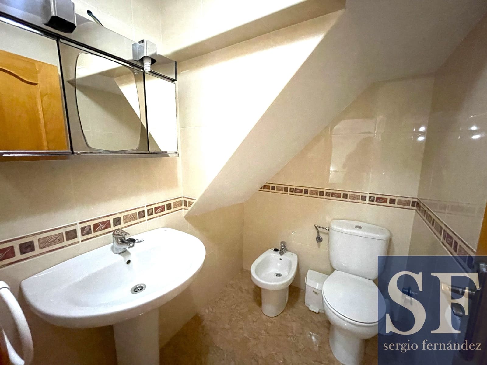 5 sypialnia Dom na sprzedaż w Competa - 155 000 € (Ref: 8553491)