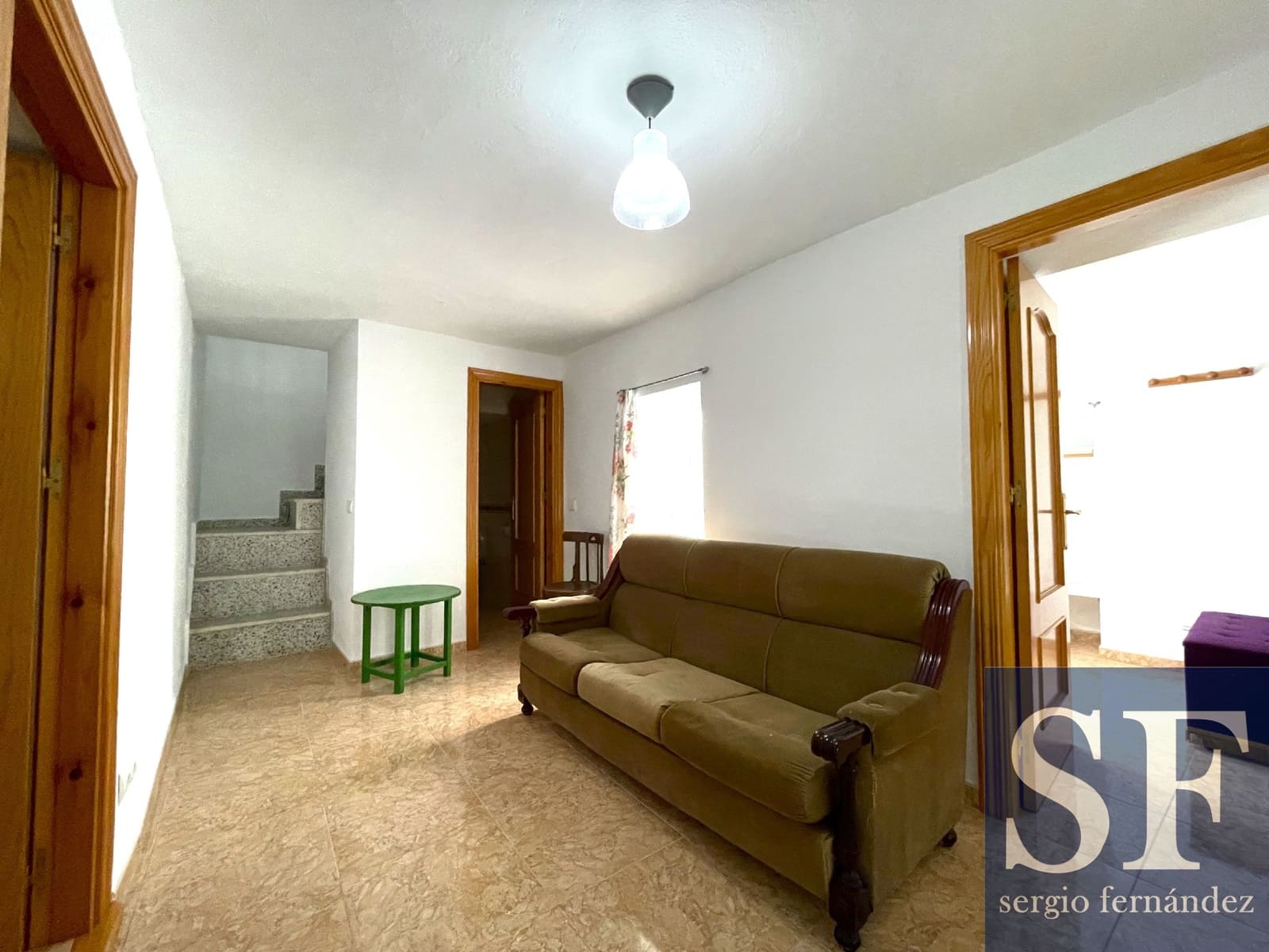 5 sypialnia Dom na sprzedaż w Competa - 155 000 € (Ref: 8553491)