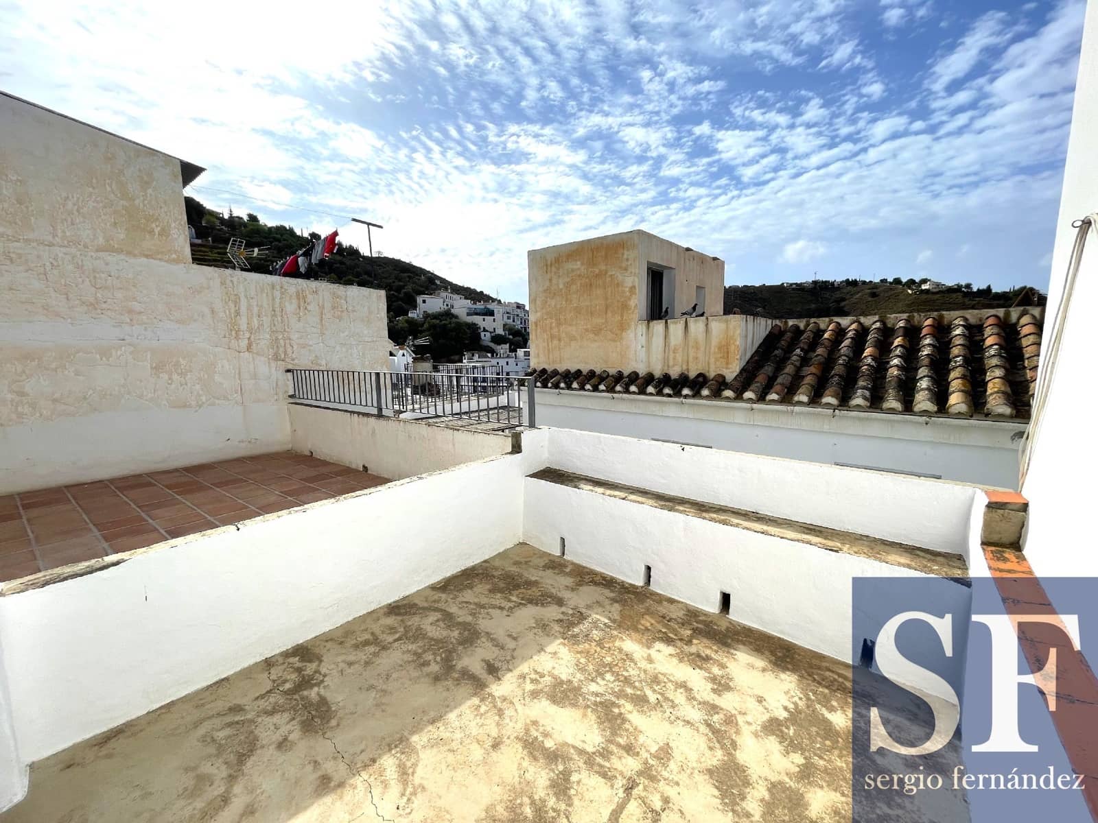 5 sypialnia Dom na sprzedaż w Competa - 155 000 € (Ref: 8553491)