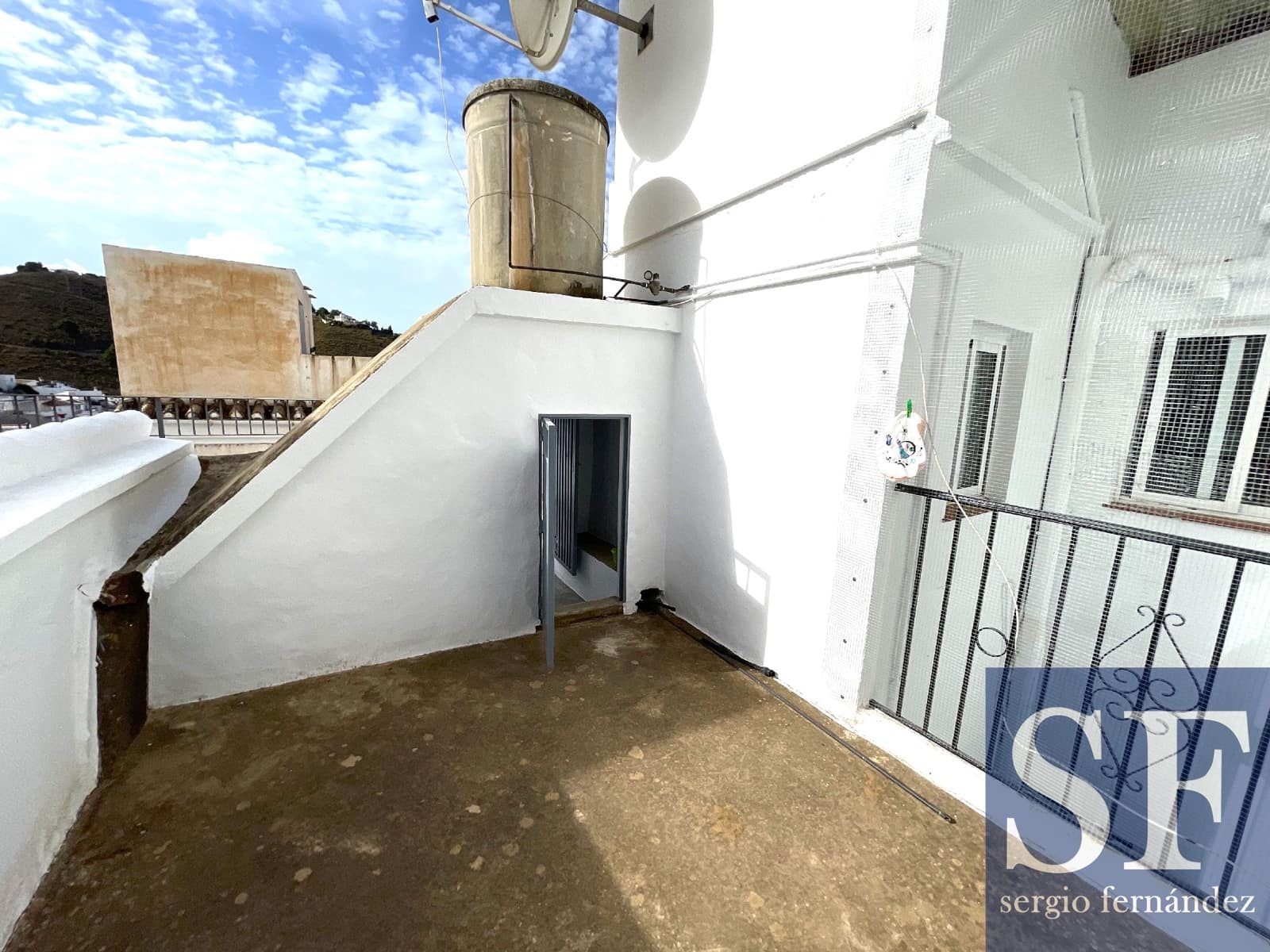 5 sypialnia Dom na sprzedaż w Competa - 155 000 € (Ref: 8553491)