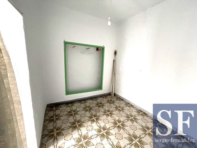 5 sovrum Hus till salu i Cómpeta - 155 000 € (Ref: 8553491)