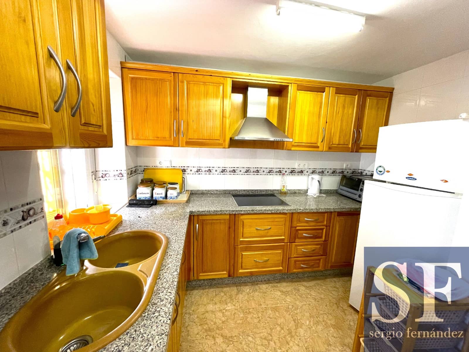 5 sypialnia Dom na sprzedaż w Competa - 155 000 € (Ref: 8553491)