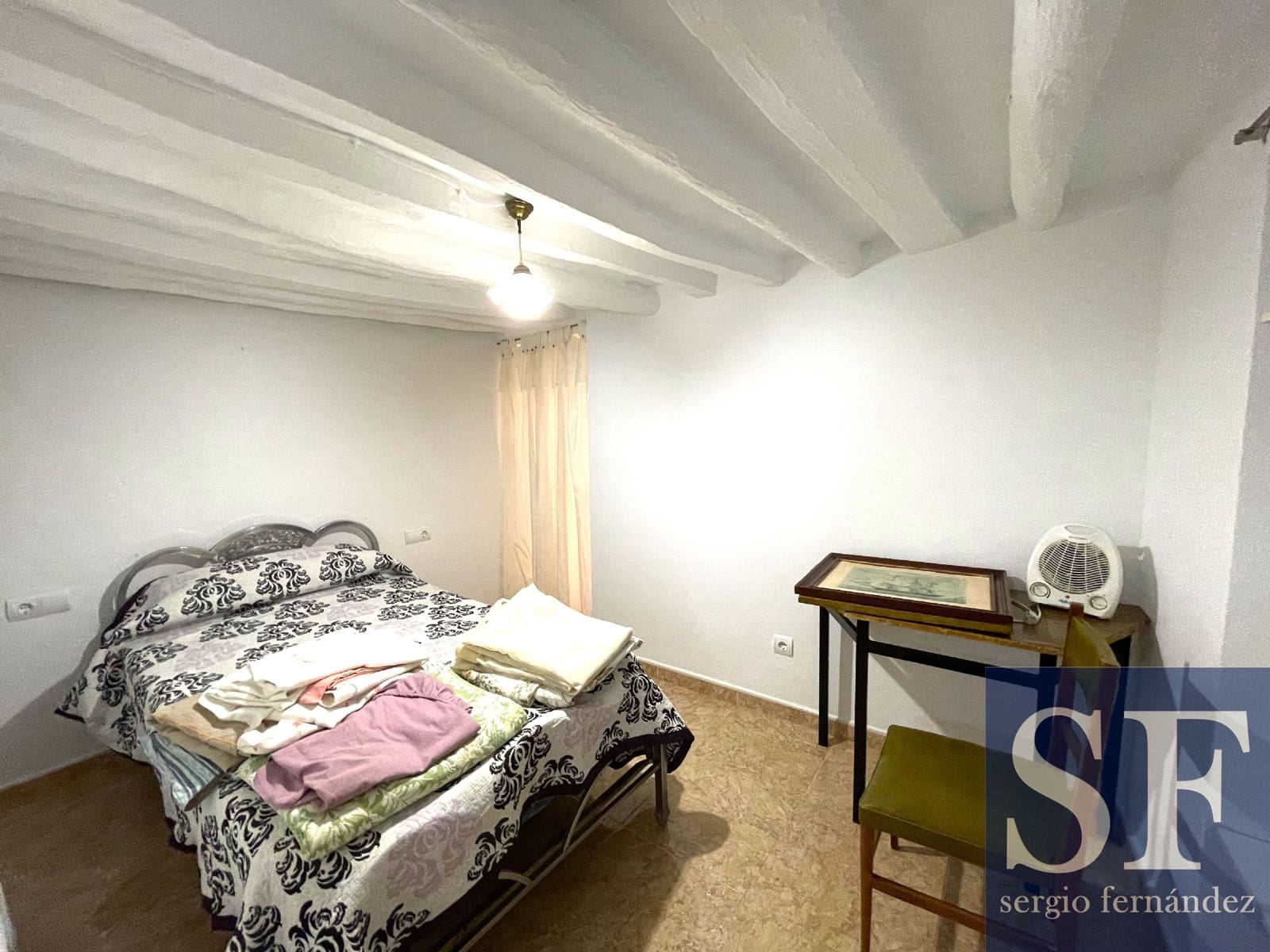 5 sypialnia Dom na sprzedaż w Competa - 155 000 € (Ref: 8553491)