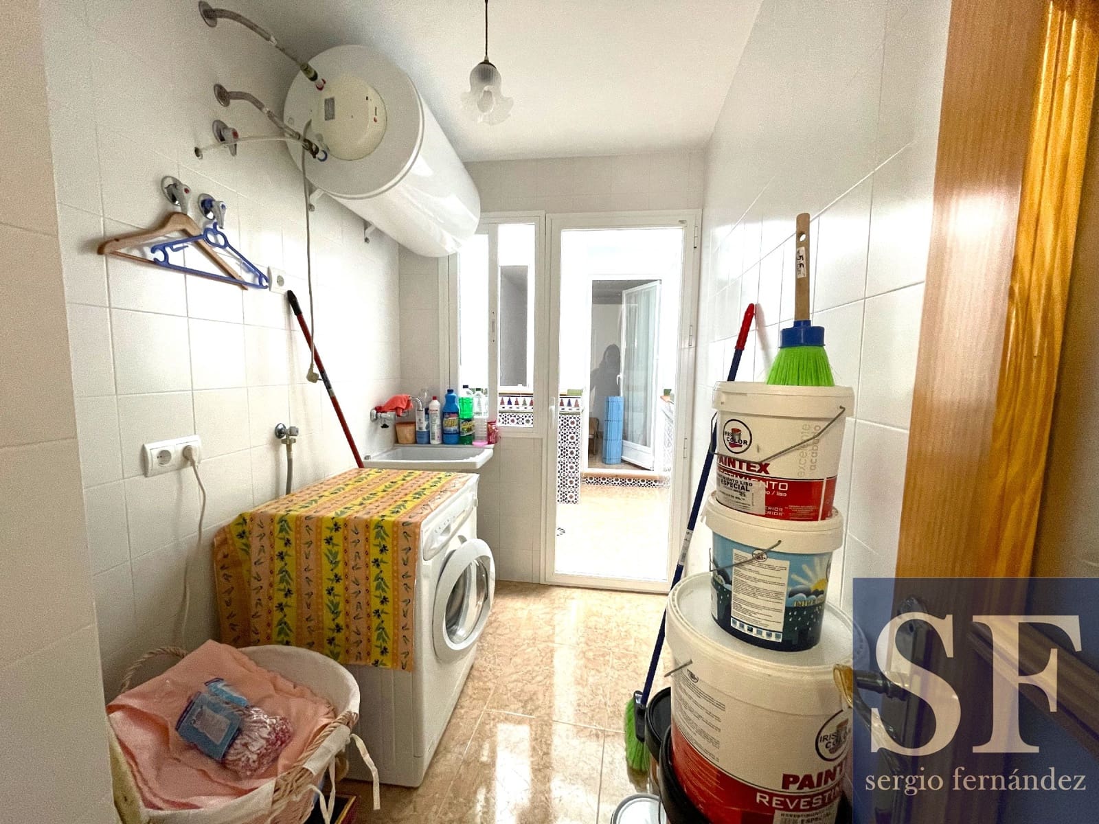 5 sypialnia Dom na sprzedaż w Competa - 155 000 € (Ref: 8553491)