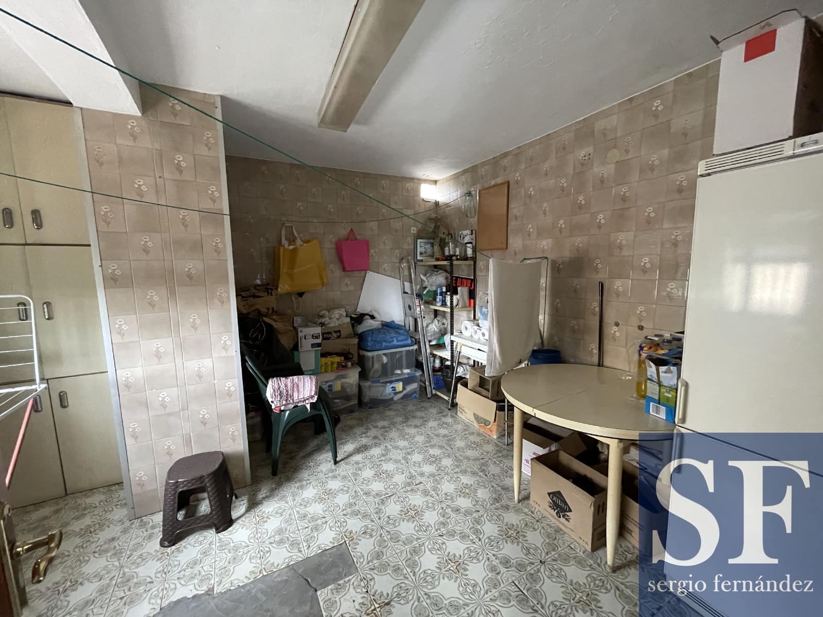 8 makuuhuone Omakotitalo myytävänä paikassa Competa - 390 000 € (Ref: 8553496)