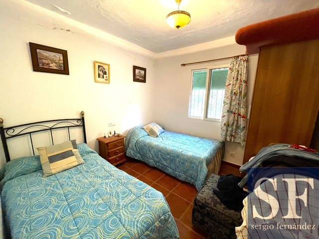 2 bedroom Villa for sale in Cómpeta - € 170,000 (Ref: 8572957)