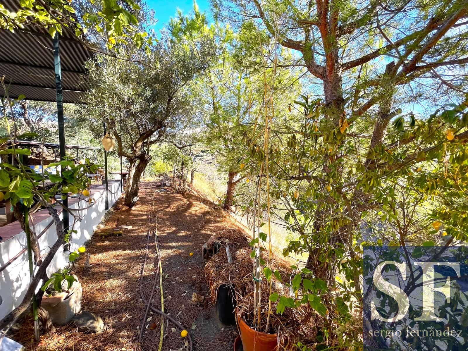 2 soverom Villa til salgs i Competa - € 170 000 (Ref: 8572957)