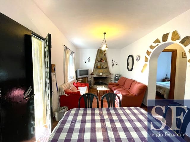 2 bedroom Villa for sale in Cómpeta - € 170,000 (Ref: 8572957)