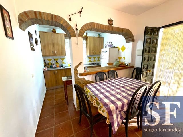 2 bedroom Villa for sale in Cómpeta - € 170,000 (Ref: 8572957)