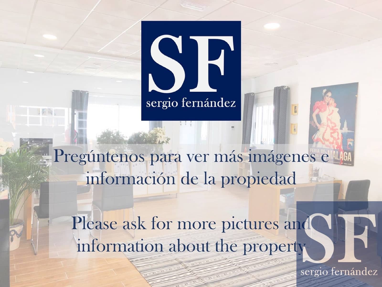 Villa til salg i Competa - € 107.000 (Ref: 8581102)