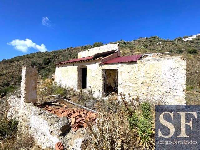 Villa te koop in Cómpeta - € 107.000 (Ref: 8581102)