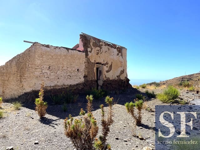 Villa te koop in Cómpeta - € 107.000 (Ref: 8581102)