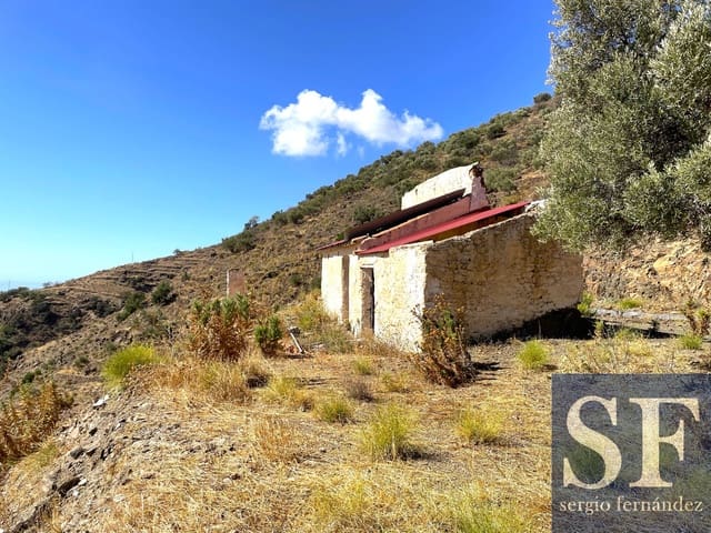 Villa te koop in Cómpeta - € 107.000 (Ref: 8581102)