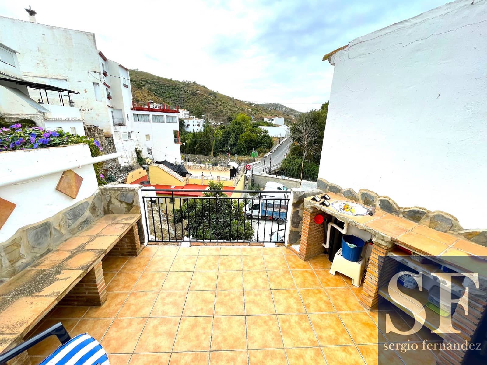 1 bedroom Townhouse for sale in Archez - € 85,000 (Ref: 8598815)