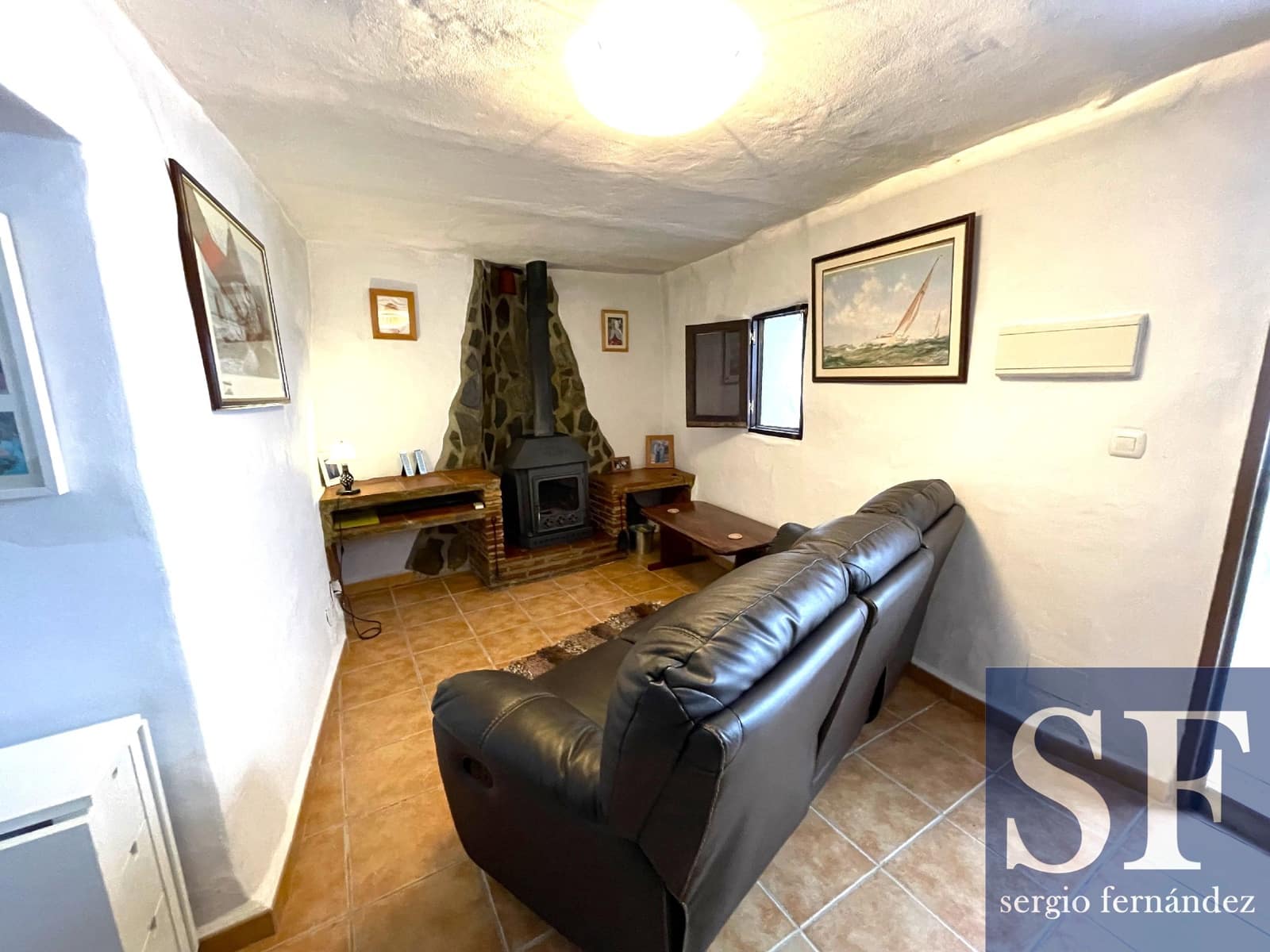 1 bedroom Townhouse for sale in Archez - € 85,000 (Ref: 8598815)