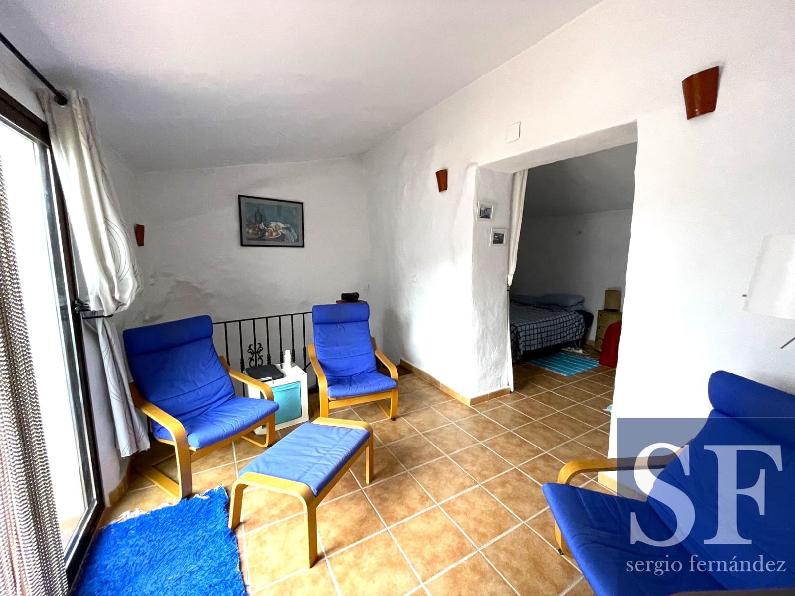 1 bedroom Townhouse for sale in Archez - € 85,000 (Ref: 8598815)
