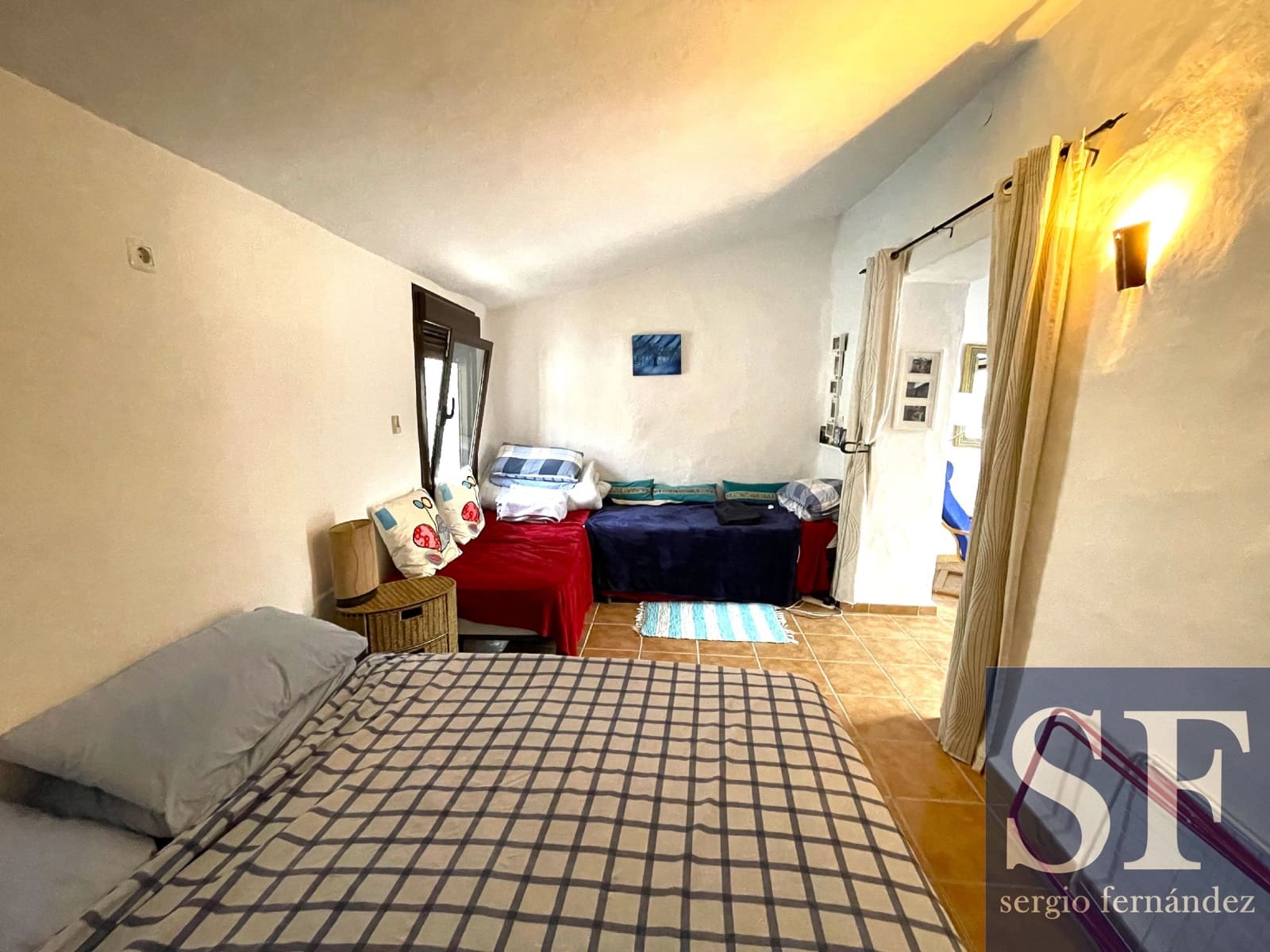 1 bedroom Townhouse for sale in Archez - € 85,000 (Ref: 8598815)