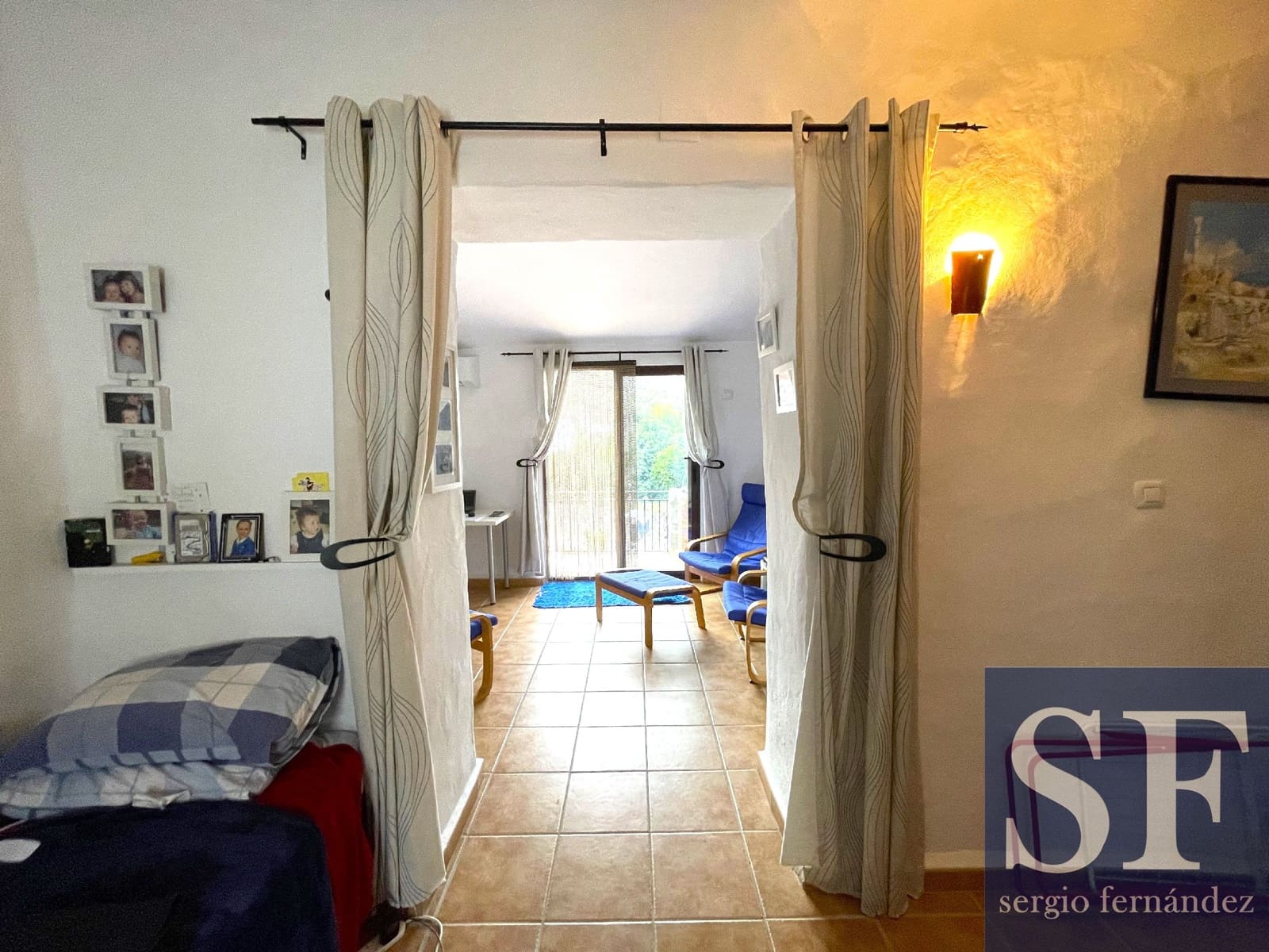 1 bedroom Townhouse for sale in Archez - € 85,000 (Ref: 8598815)