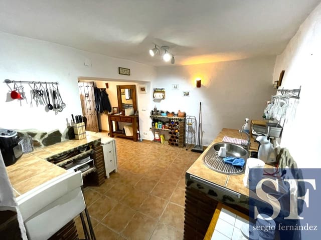 1 soveværelse Byhus til salg i Archez - € 85.000 (Ref: 8598815)