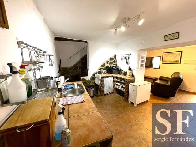 1 soveværelse Byhus til salg i Archez - € 85.000 (Ref: 8598815)