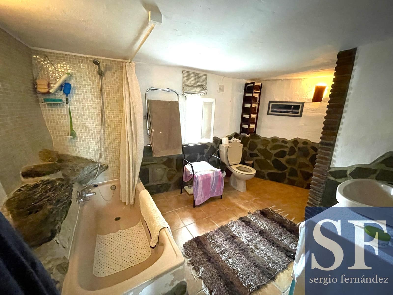 1 bedroom Townhouse for sale in Archez - € 85,000 (Ref: 8598815)