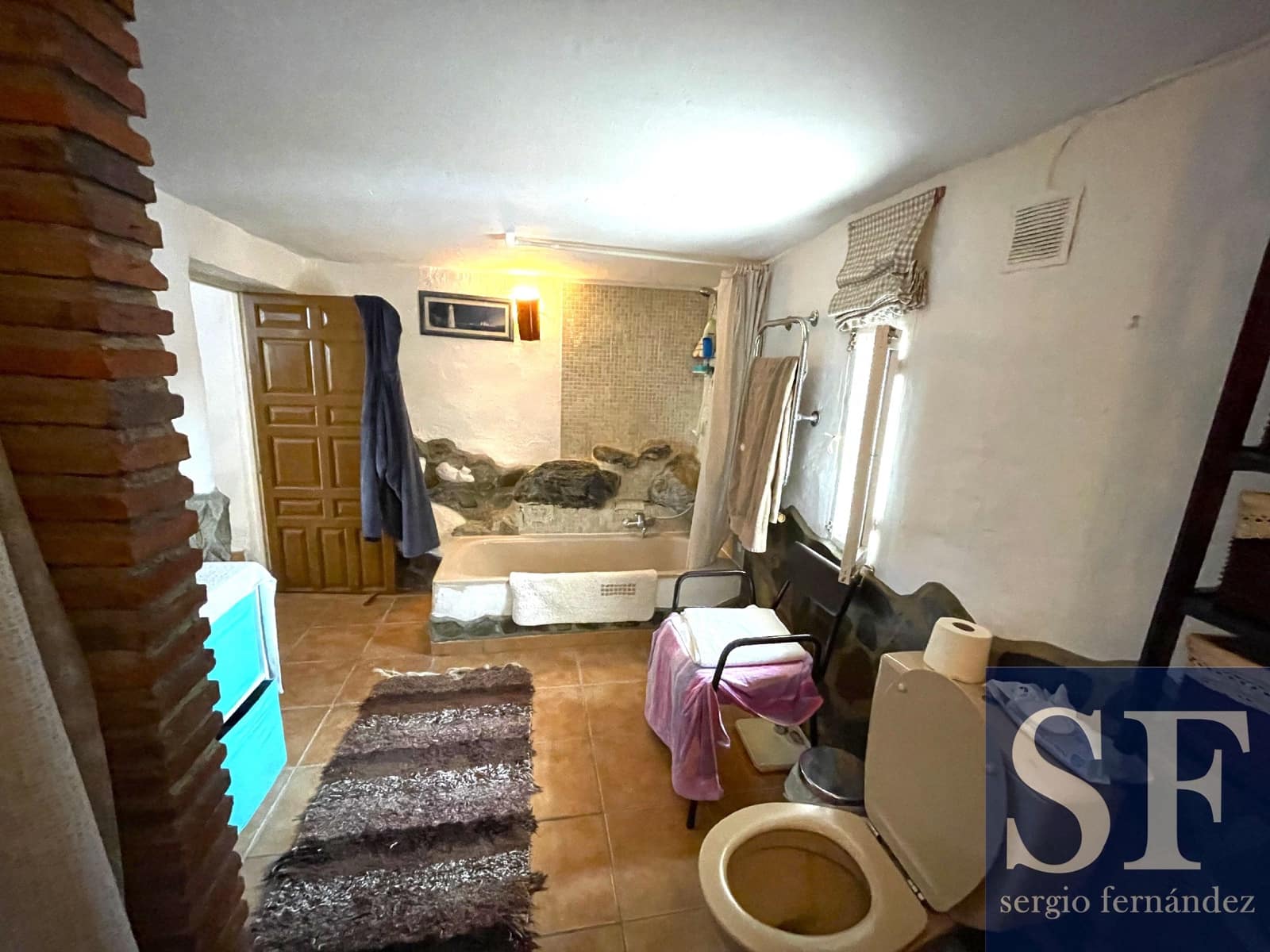 1 bedroom Townhouse for sale in Archez - € 85,000 (Ref: 8598815)